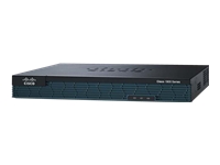 CISCO1921-ADSL2/K9 Cisco 1921 ADSL2+ Bundle